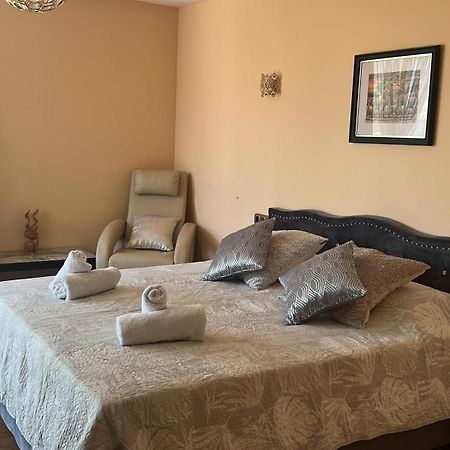 Premium Boutique Apartments Javea Montgo Ngoại thất bức ảnh