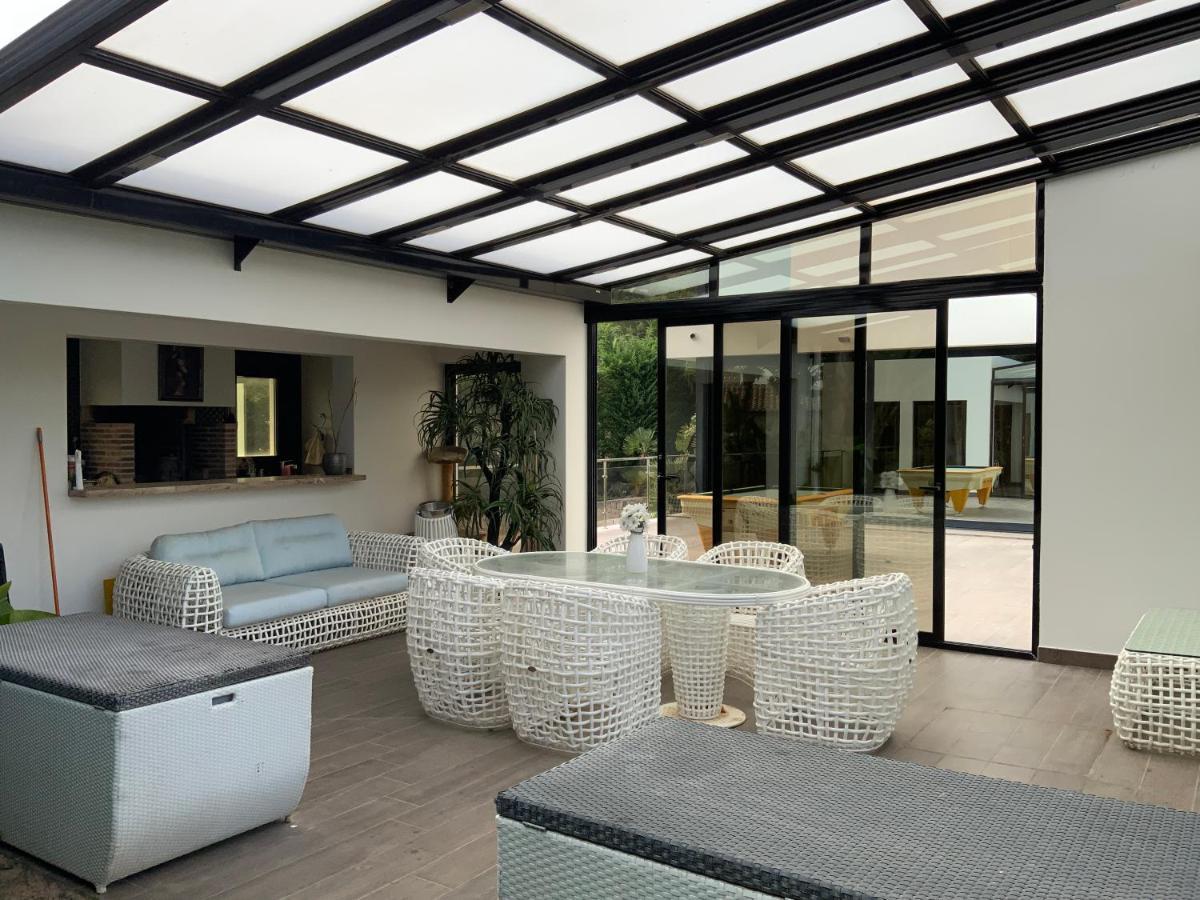 Premium Boutique Apartments Javea Montgo Ngoại thất bức ảnh