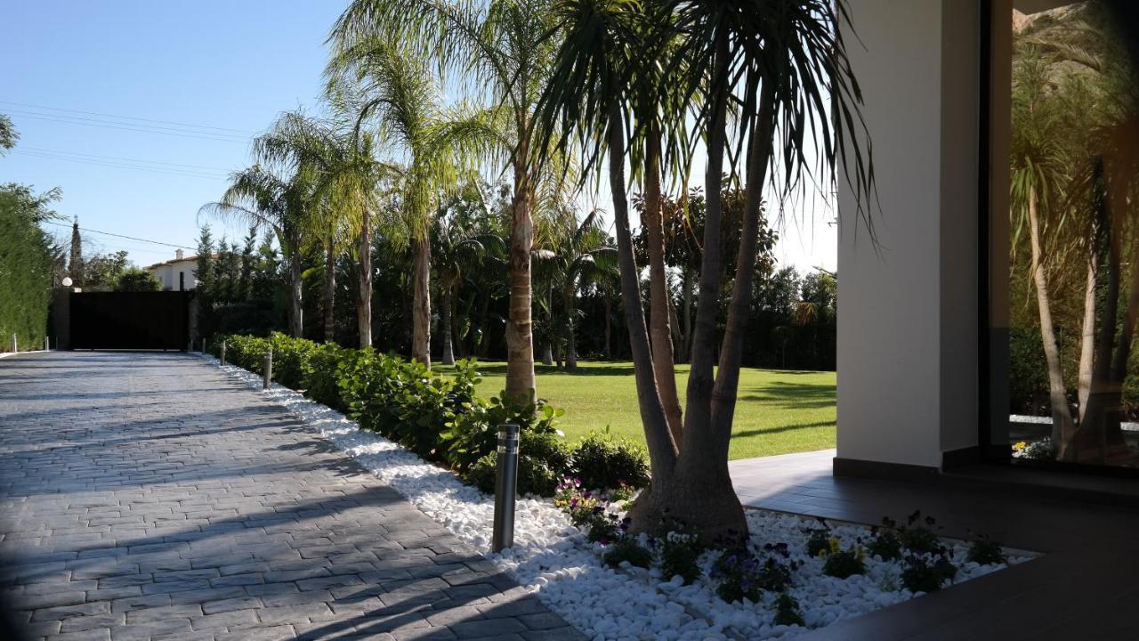 Premium Boutique Apartments Javea Montgo Ngoại thất bức ảnh