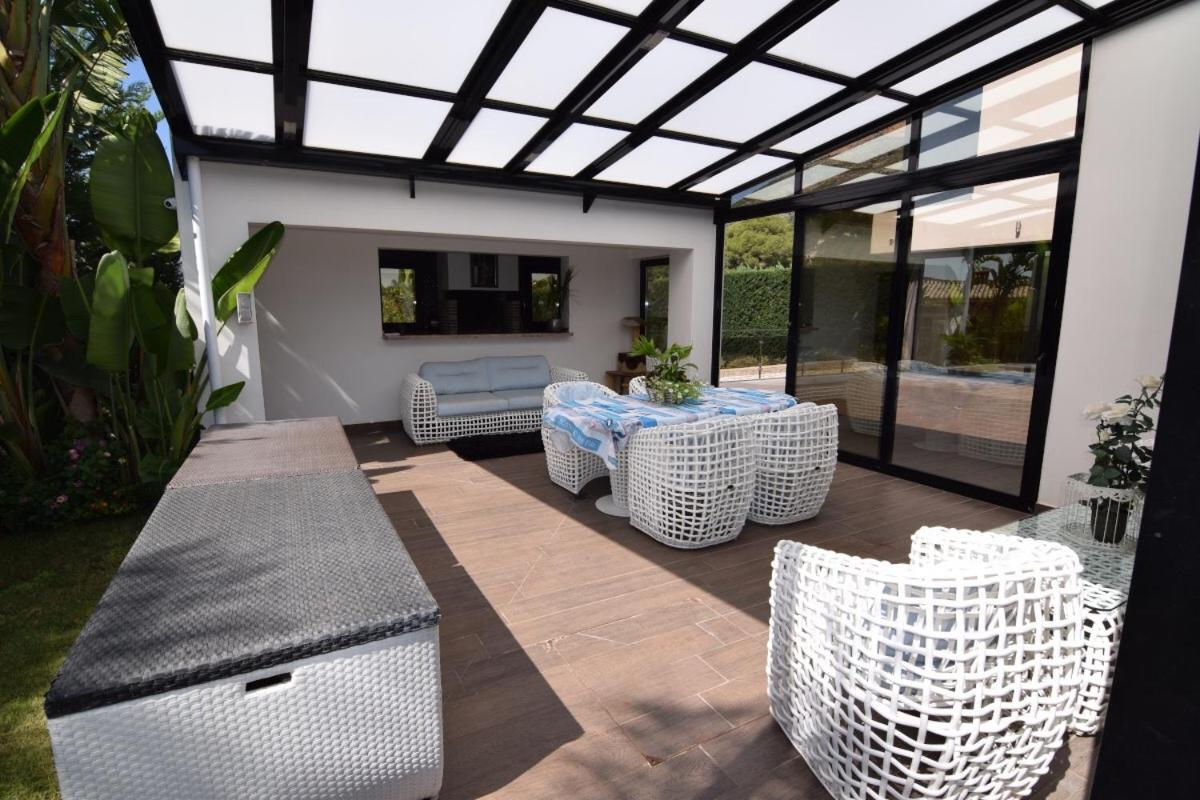 Premium Boutique Apartments Javea Montgo Ngoại thất bức ảnh