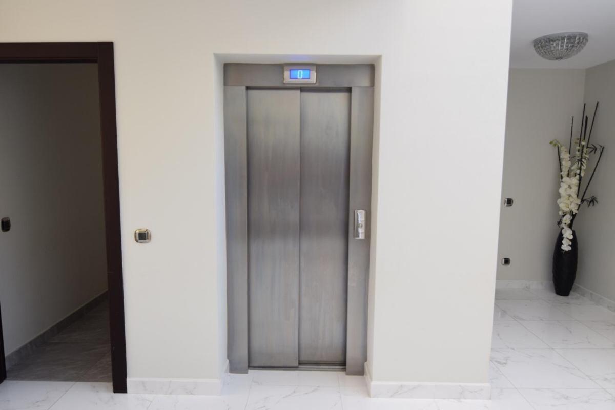 Premium Boutique Apartments Javea Montgo Ngoại thất bức ảnh