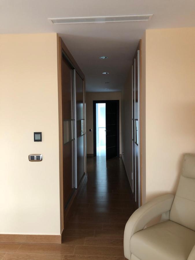 Premium Boutique Apartments Javea Montgo Ngoại thất bức ảnh