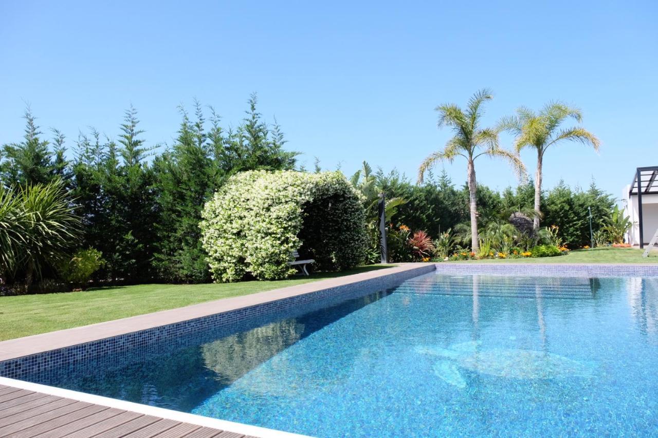Premium Boutique Apartments Javea Montgo Ngoại thất bức ảnh