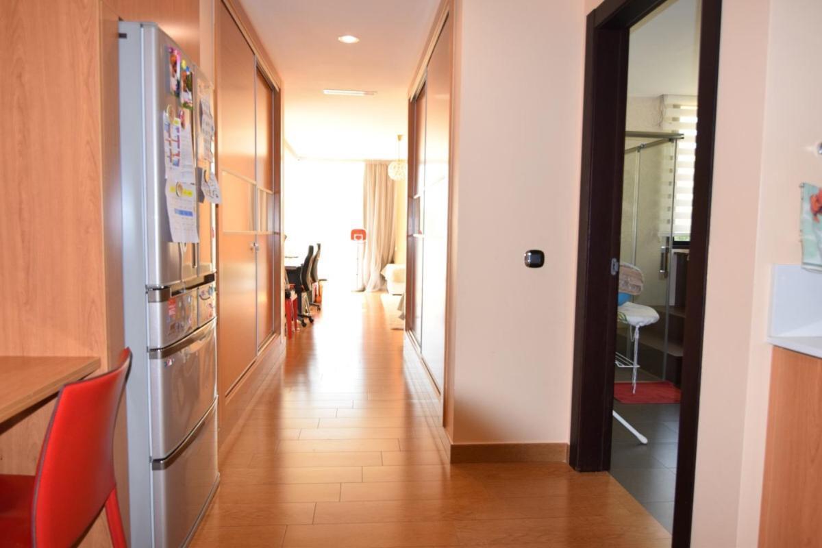 Premium Boutique Apartments Javea Montgo Ngoại thất bức ảnh