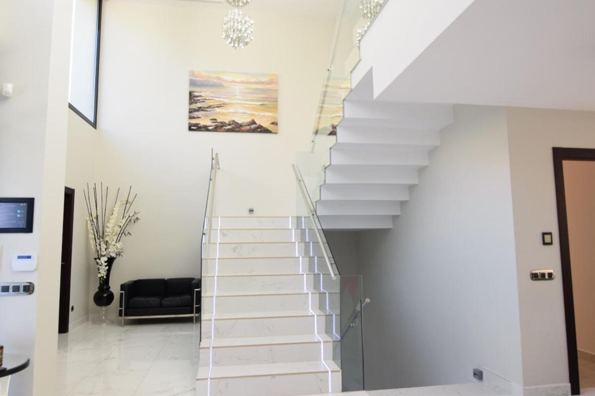Premium Boutique Apartments Javea Montgo Ngoại thất bức ảnh