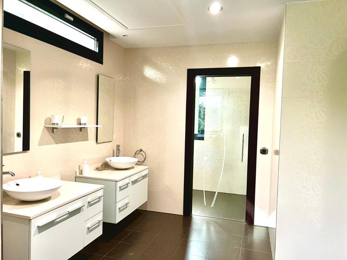 Premium Boutique Apartments Javea Montgo Ngoại thất bức ảnh