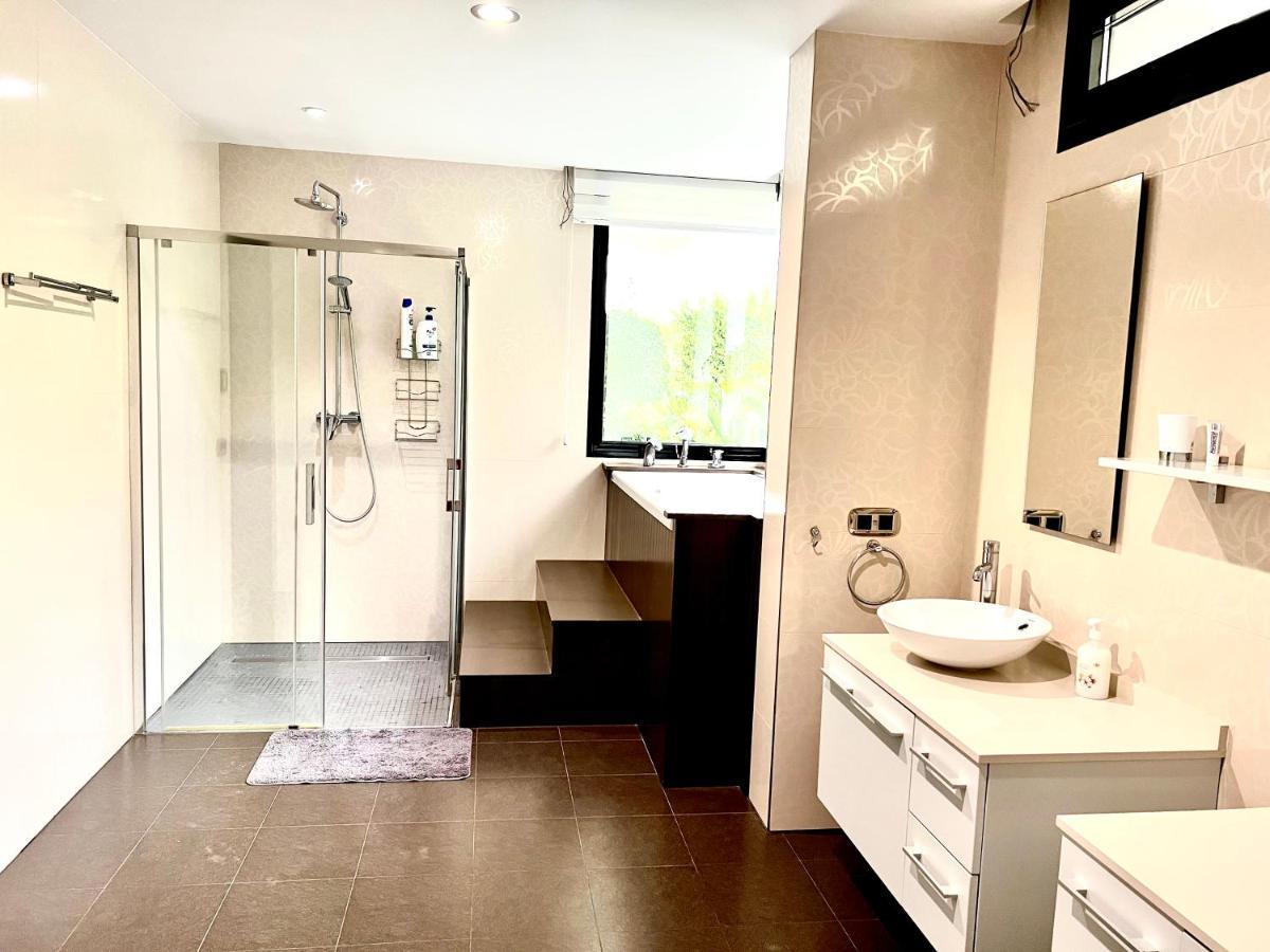 Premium Boutique Apartments Javea Montgo Ngoại thất bức ảnh