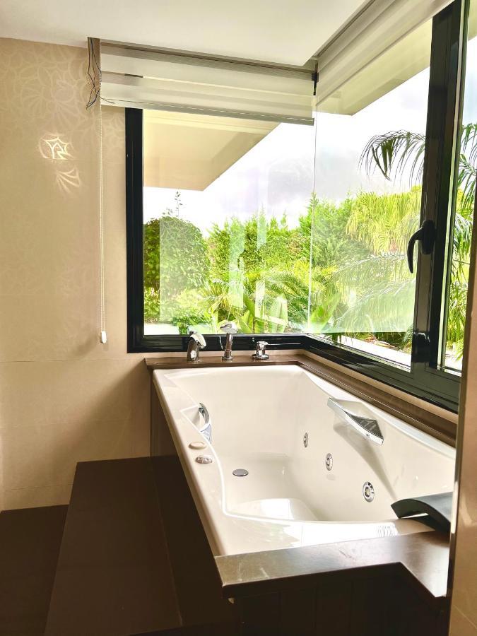 Premium Boutique Apartments Javea Montgo Ngoại thất bức ảnh